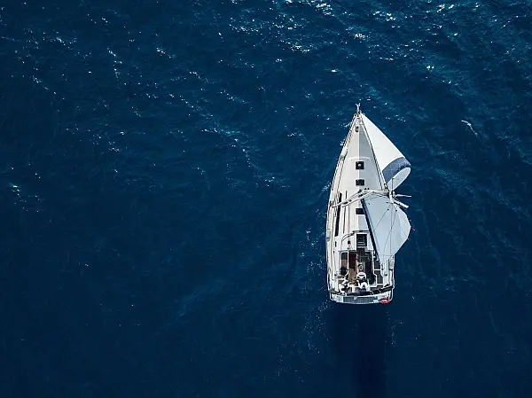Choosing the Right Yacht 